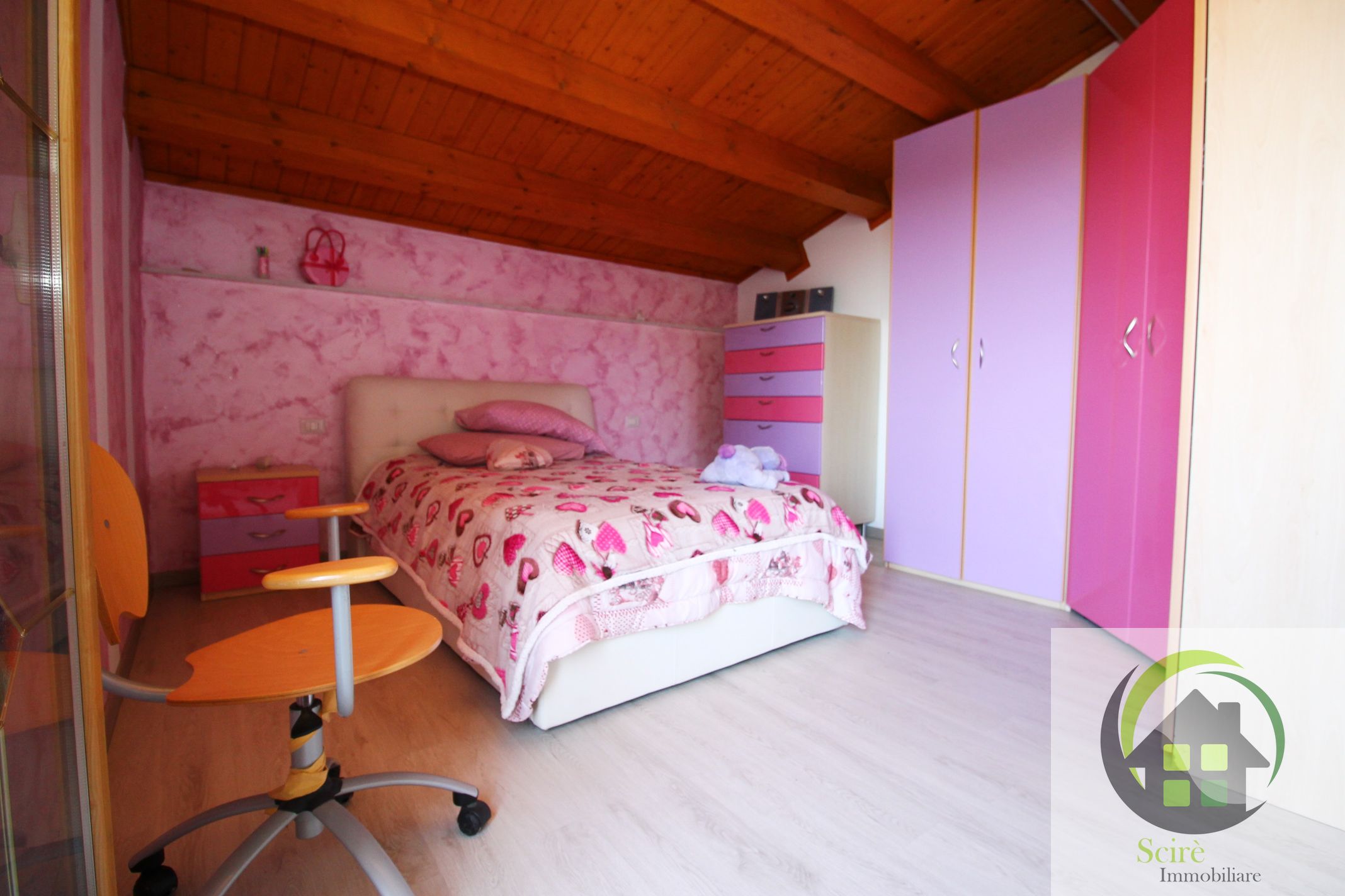 2 Stanze da Letto Stanze da Letto, 0 ,2 BathroomsBathrooms,Apartment,Vendita,0,1125