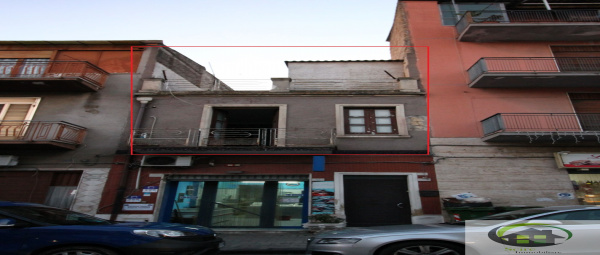 50 via Garibaldi, 2 Stanze da Letto Stanze da Letto, ,1 BagnoBathrooms,Apartment,Vendita,via Garibaldi ,1192