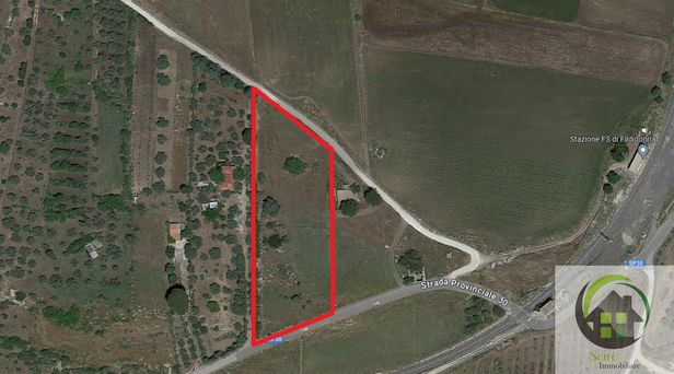 sp30, ,Terreno Agricolo,Vendita,sp30,1245