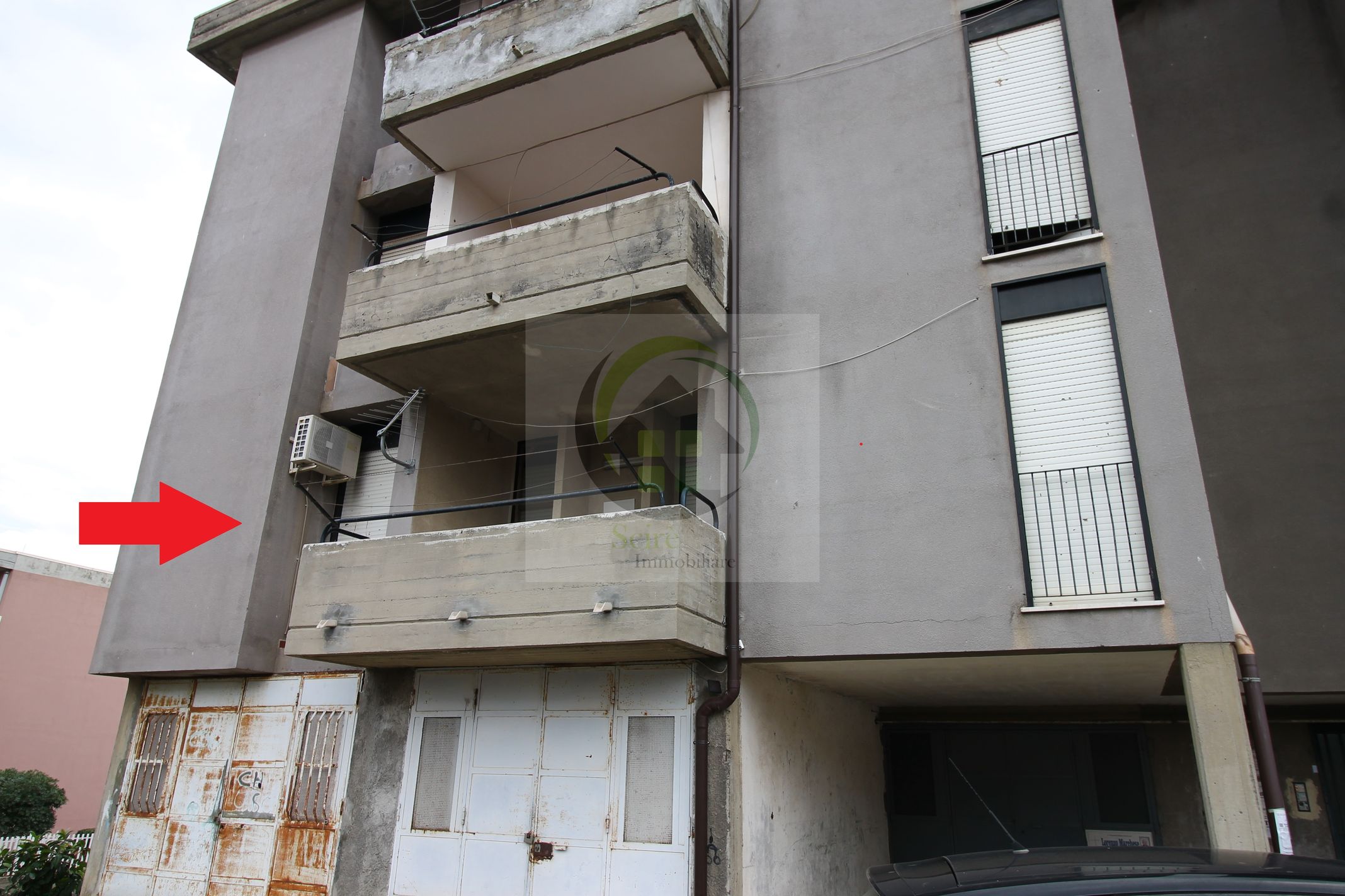 1 via Sciascia, 1 Camera da Letto Stanze da Letto, ,Apartment,Vendita,via Sciascia ,1257