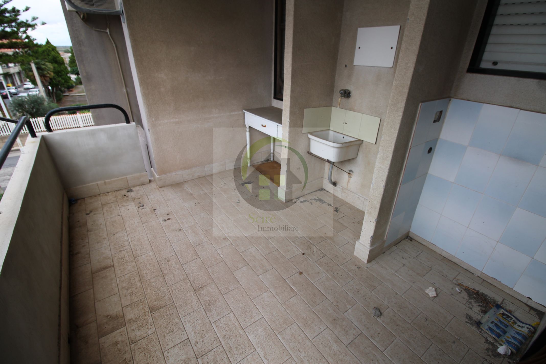 1 via Sciascia, 1 Camera da Letto Stanze da Letto, ,Apartment,Vendita,via Sciascia ,1257