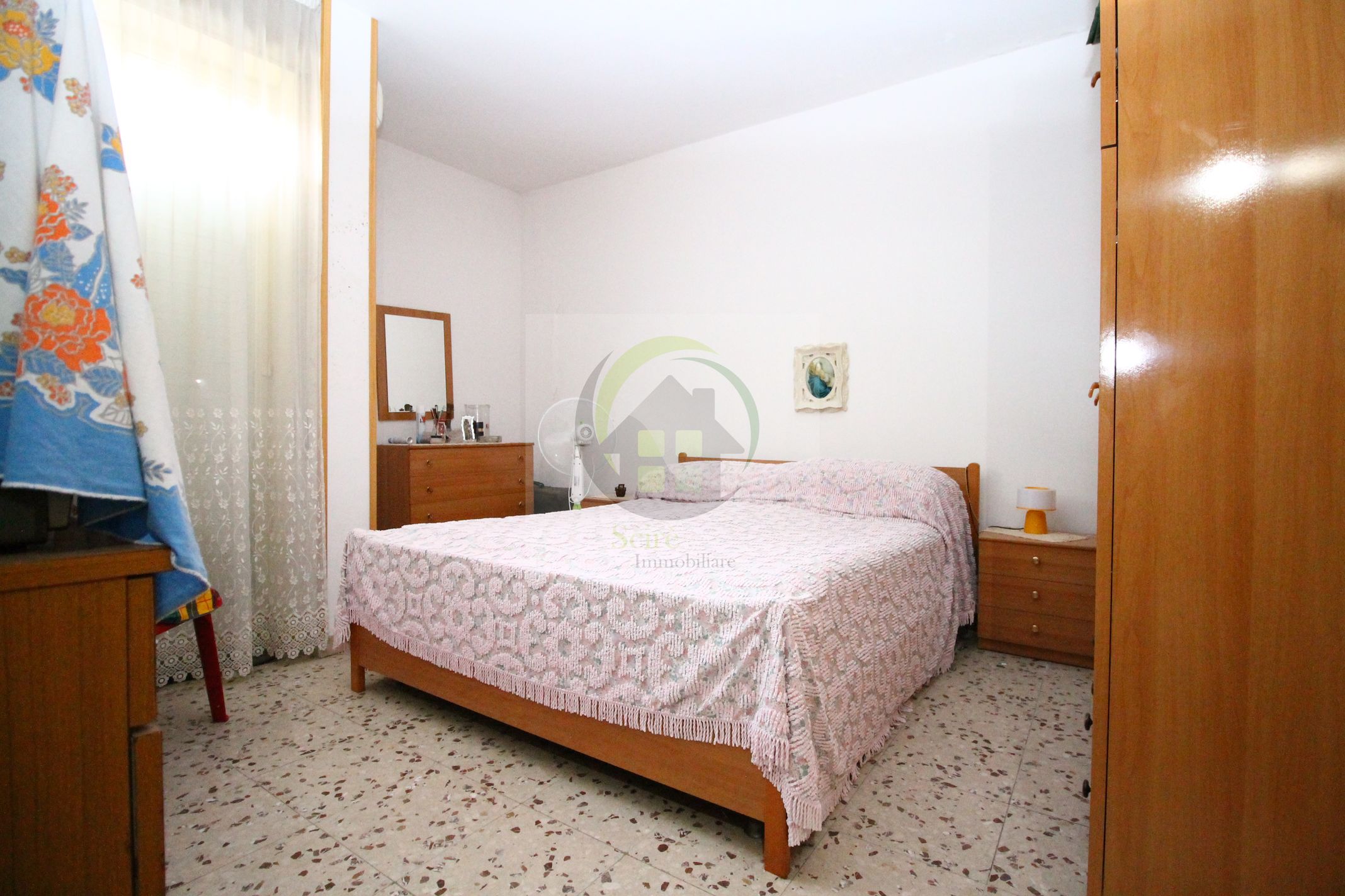 1 via Sciascia, 1 Camera da Letto Stanze da Letto, ,Apartment,Vendita,via Sciascia ,1257