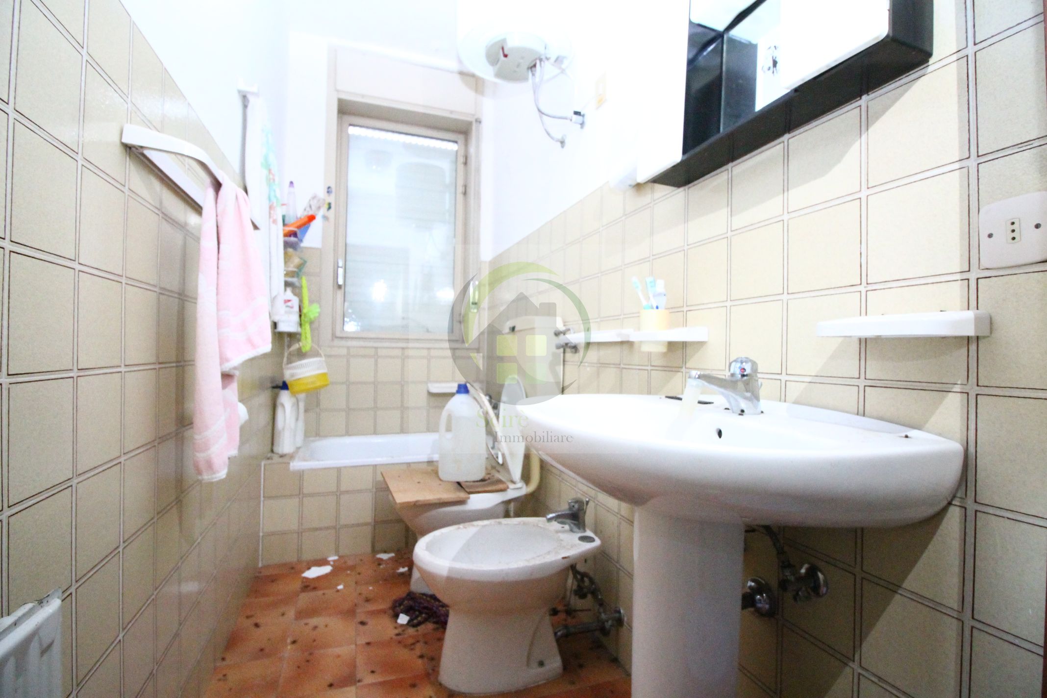 1 via Sciascia, 1 Camera da Letto Stanze da Letto, ,Apartment,Vendita,via Sciascia ,1257