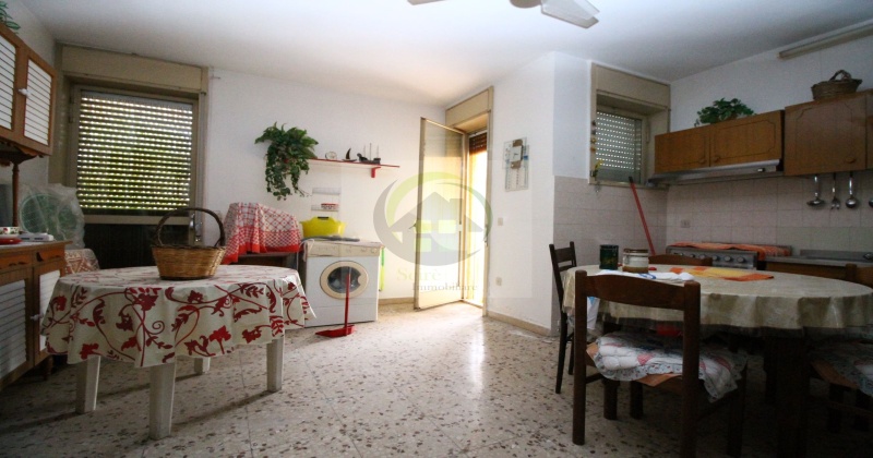 1 via Sciascia, 1 Camera da Letto Stanze da Letto, ,Apartment,Vendita,via Sciascia ,1257