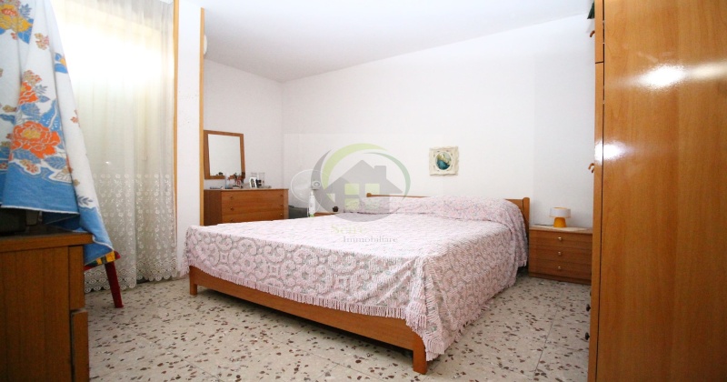 1 via Sciascia, 1 Camera da Letto Stanze da Letto, ,Apartment,Vendita,via Sciascia ,1257