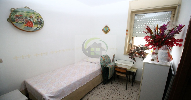 1 via Sciascia, 1 Camera da Letto Stanze da Letto, ,Apartment,Vendita,via Sciascia ,1257