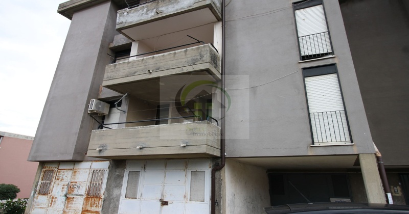 1 via Sciascia, 1 Camera da Letto Stanze da Letto, ,Apartment,Vendita,via Sciascia ,1257