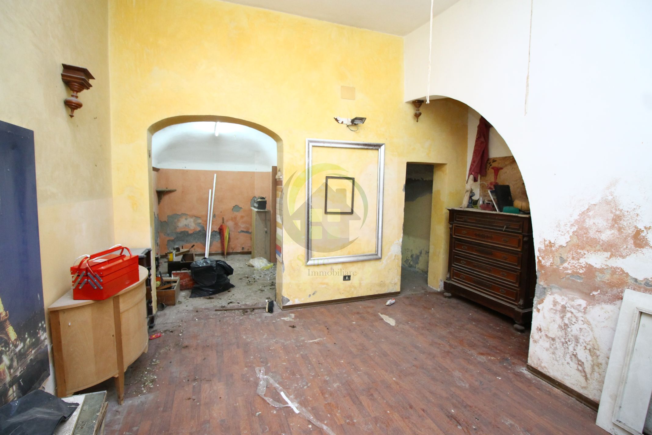 239 via Cavour, 95048, ,Apartment,Vendita,via Cavour,1259