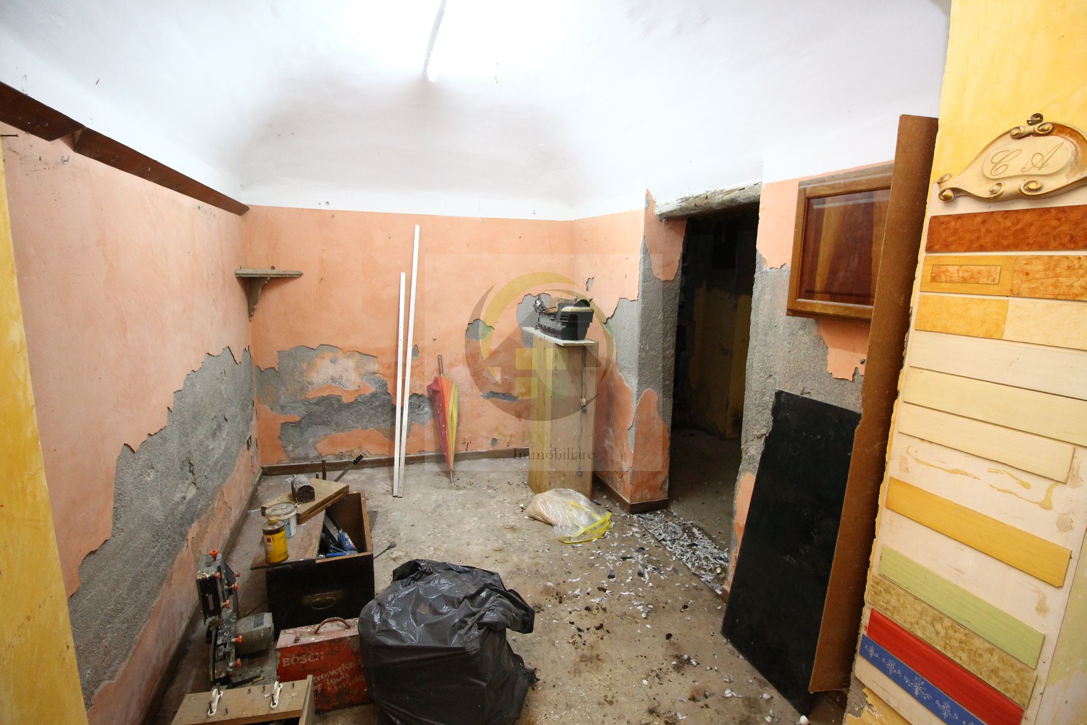 239 via Cavour, 95048, ,Apartment,Vendita,via Cavour,1259