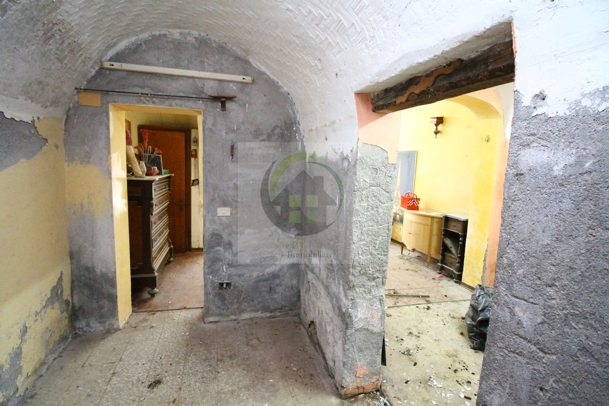 239 via Cavour, 95048, ,Apartment,Vendita,via Cavour,1259