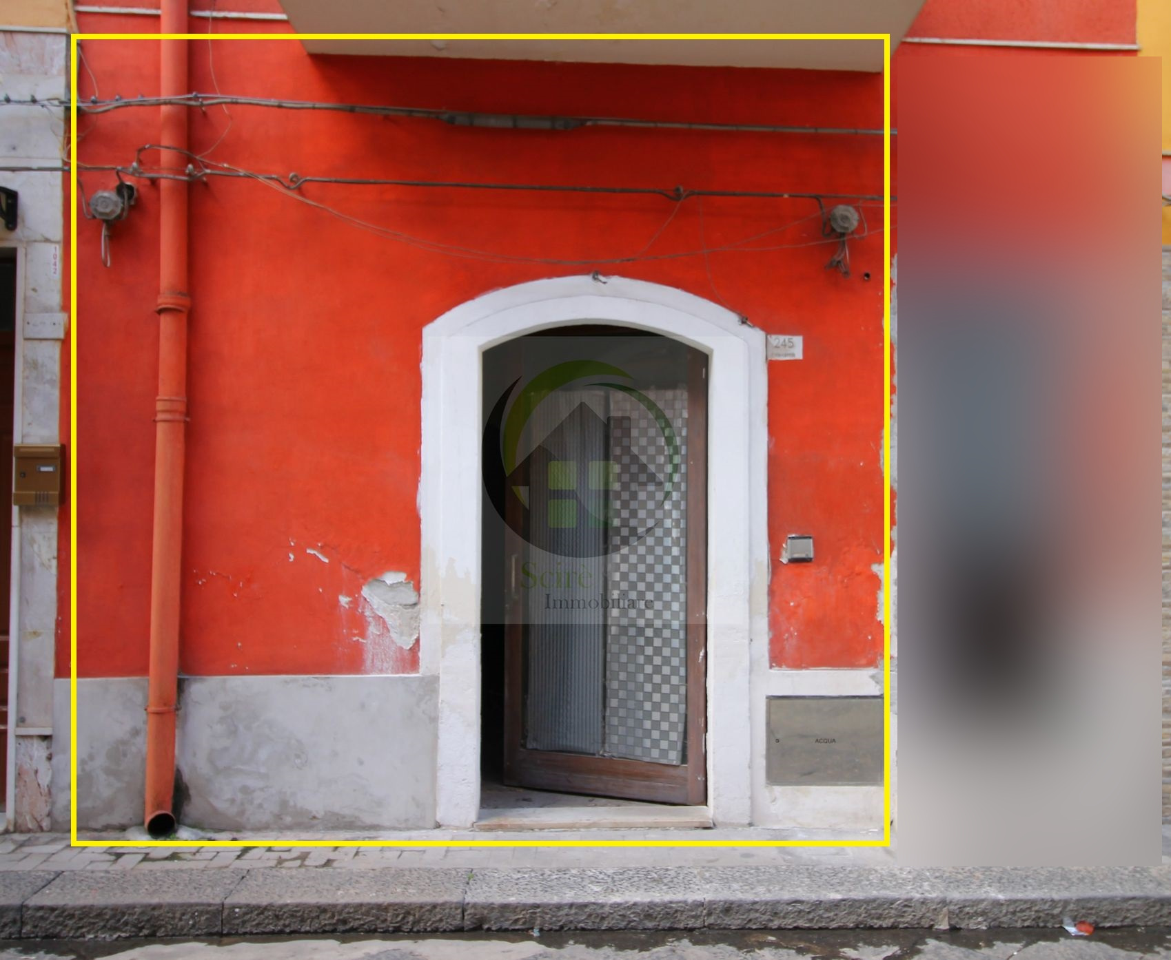 239 via Cavour, 95048, ,Apartment,Vendita,via Cavour,1259