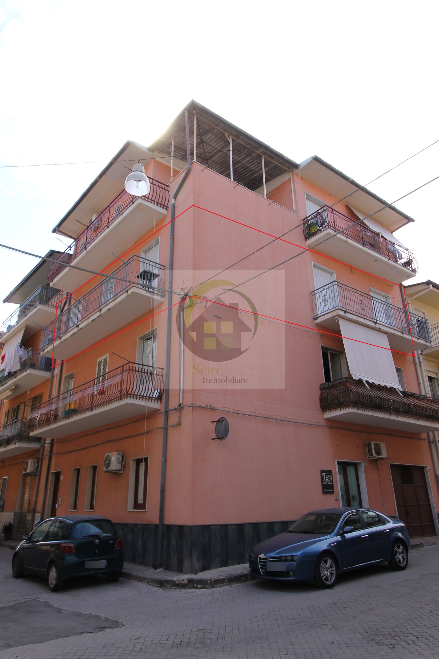 35 via XXIV Maggio, 95048, 2 Stanze da Letto Stanze da Letto, 0 ,1 BagnoBathrooms,Apartment,Vendita,via XXIV Maggio ,0,1265
