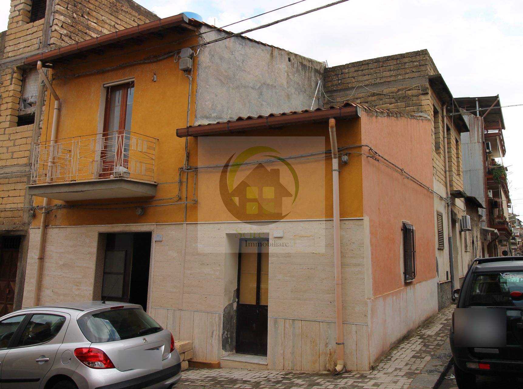 100 Via Principe amedeo, ,Casa Indipendente,Vendita,Via Principe amedeo,1269