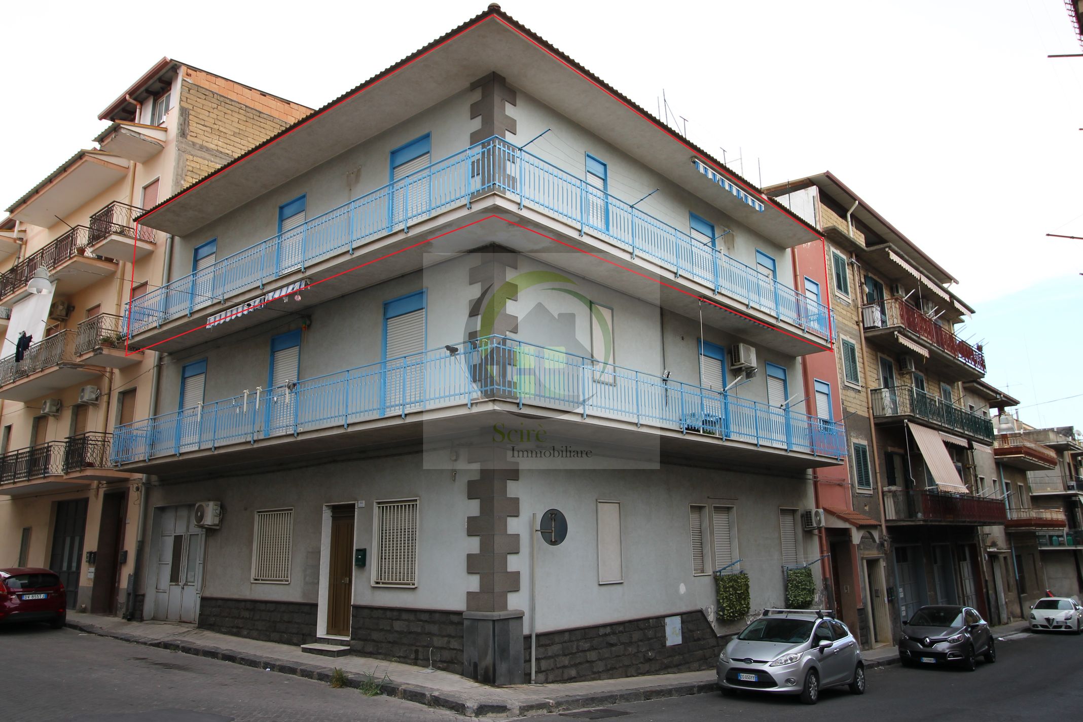 37 Luigi Capuana, 95048, 4 Stanze da Letto Stanze da Letto, 0 ,2 BathroomsBathrooms,Apartment,Vendita,Luigi Capuana,0,1270