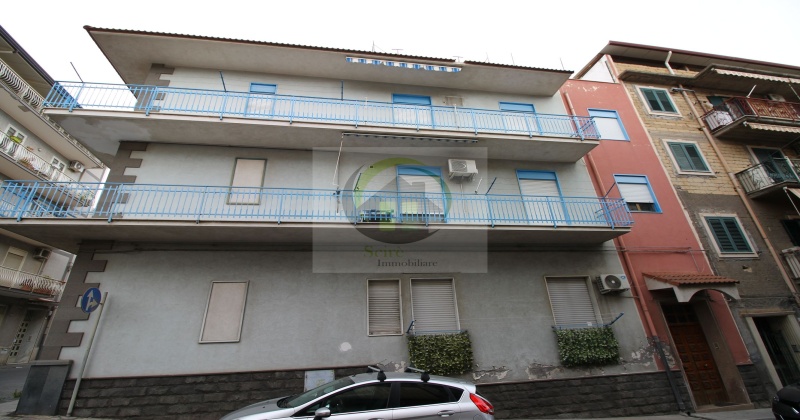 37 Luigi Capuana, 95048, 4 Stanze da Letto Stanze da Letto, 0 ,2 BathroomsBathrooms,Apartment,Vendita,Luigi Capuana,0,1270