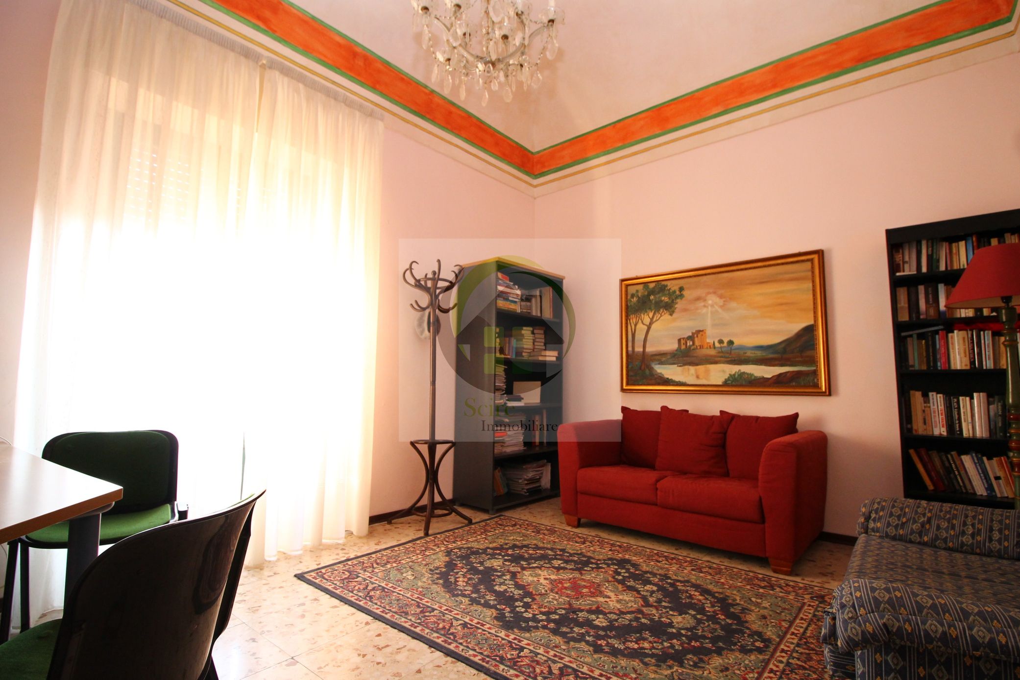 6 Largo della Torre, 4 Stanze da Letto Stanze da Letto, 0 ,3 BathroomsBathrooms,Apartment,Vendita,Largo della Torre,0,1271