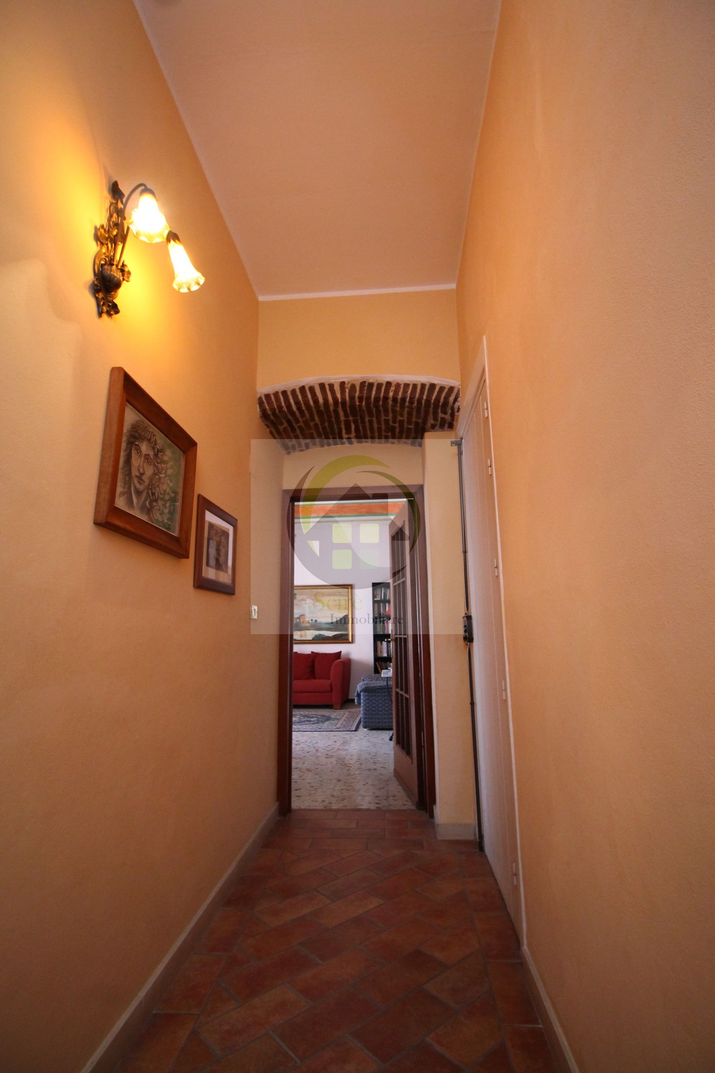 6 Largo della Torre, 4 Stanze da Letto Stanze da Letto, 0 ,3 BathroomsBathrooms,Apartment,Vendita,Largo della Torre,0,1271