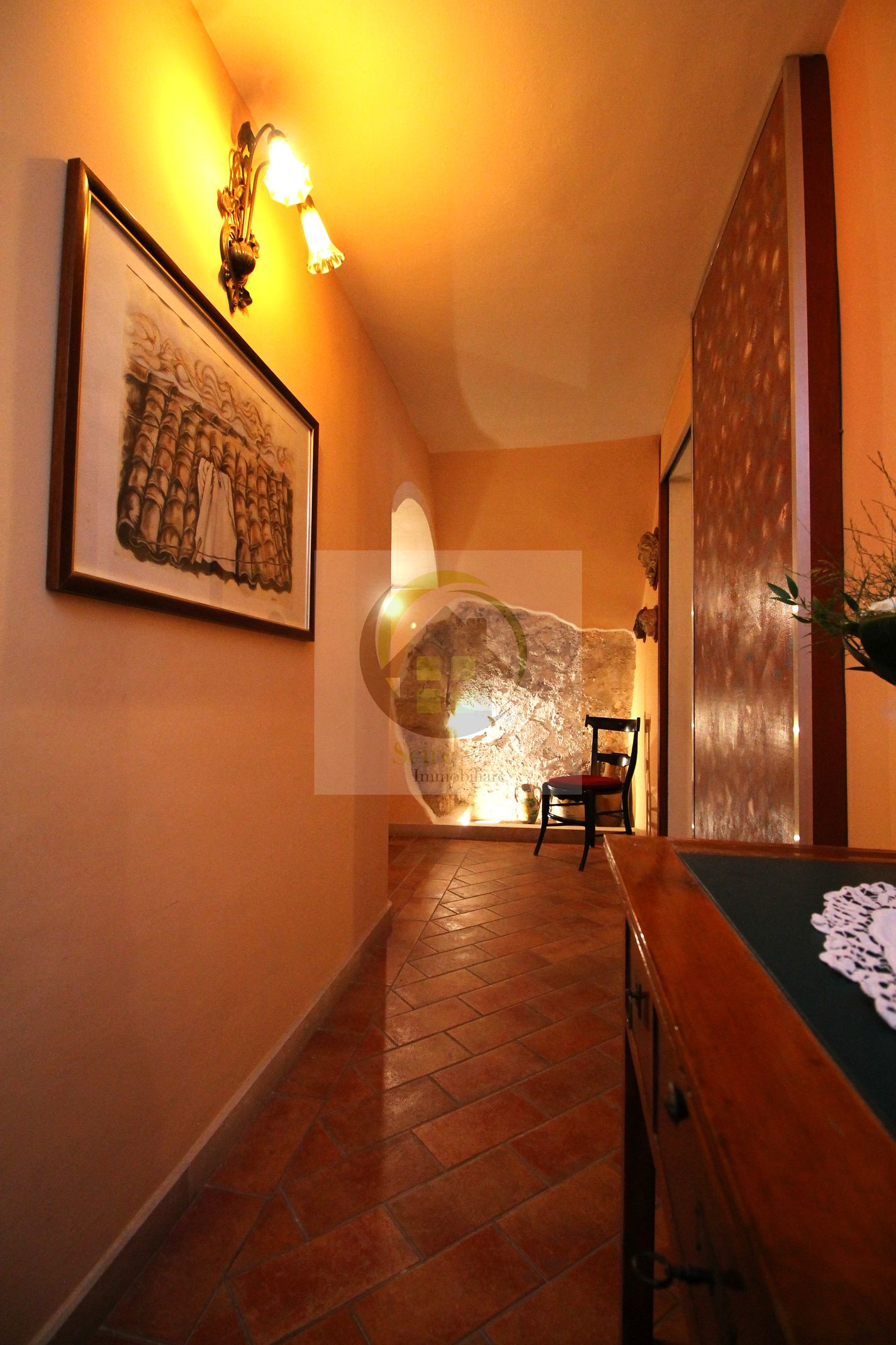 6 Largo della Torre, 4 Stanze da Letto Stanze da Letto, 0 ,3 BathroomsBathrooms,Apartment,Vendita,Largo della Torre,0,1271