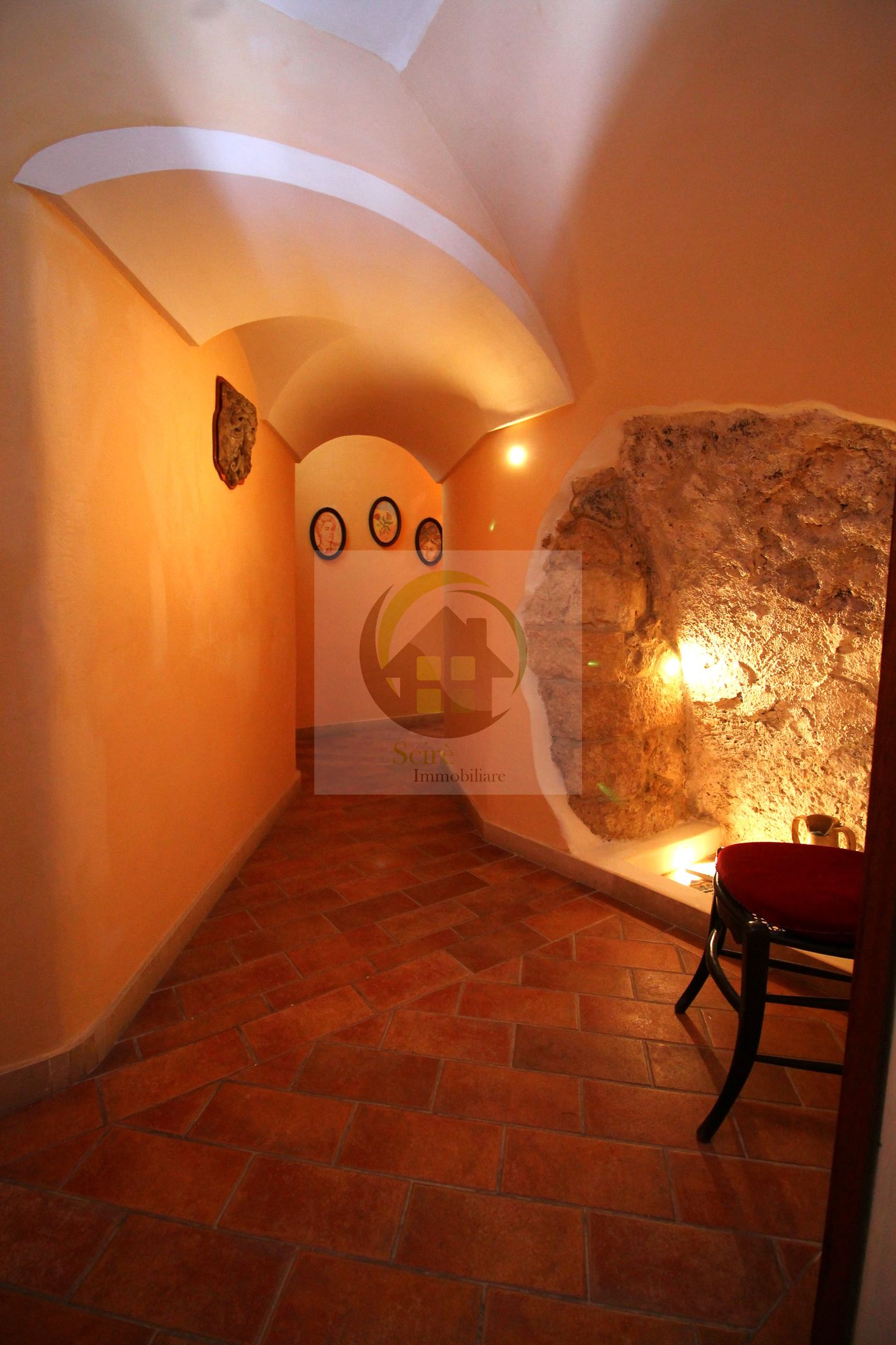 6 Largo della Torre, 4 Stanze da Letto Stanze da Letto, 0 ,3 BathroomsBathrooms,Apartment,Vendita,Largo della Torre,0,1271