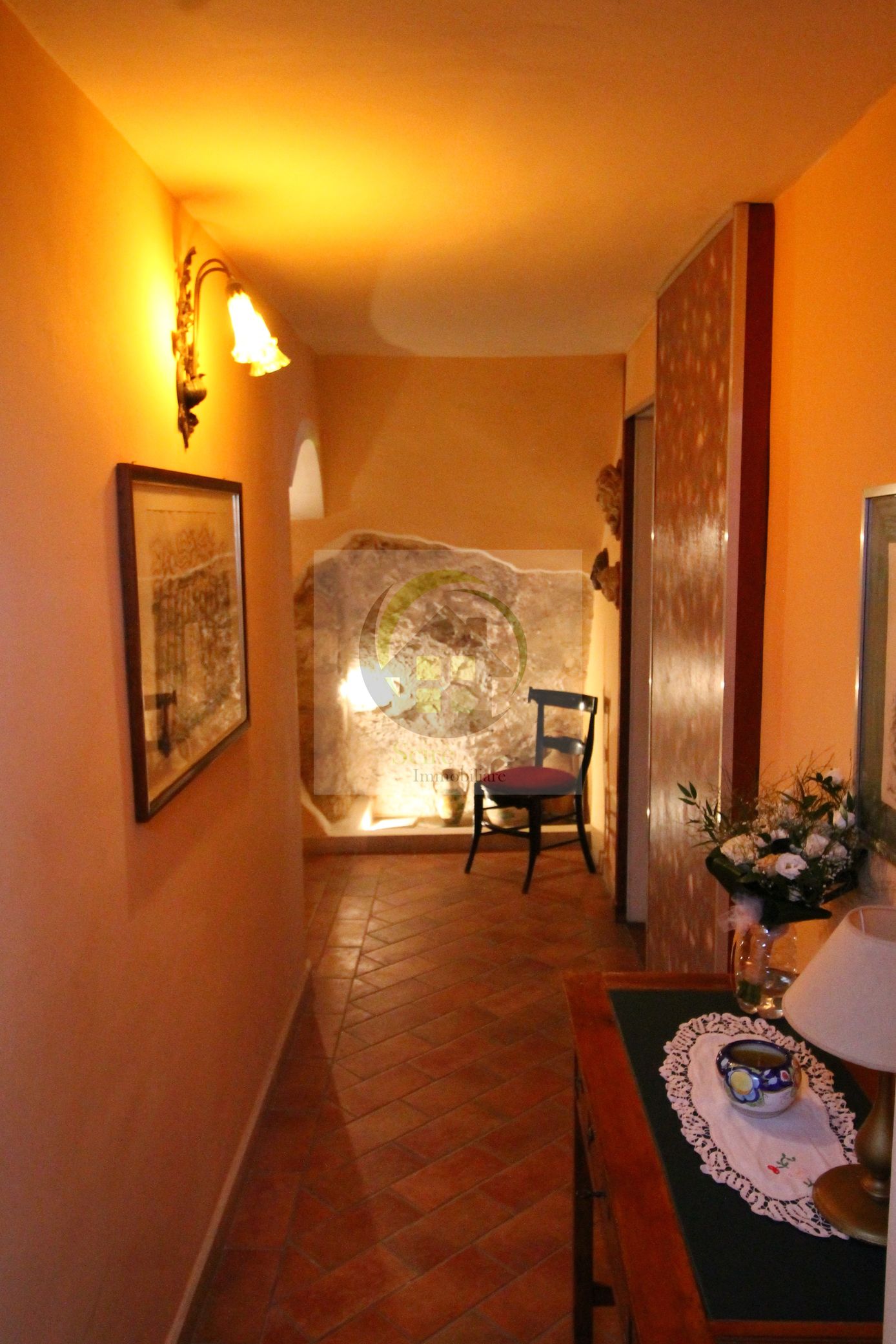 6 Largo della Torre, 4 Stanze da Letto Stanze da Letto, 0 ,3 BathroomsBathrooms,Apartment,Vendita,Largo della Torre,0,1271