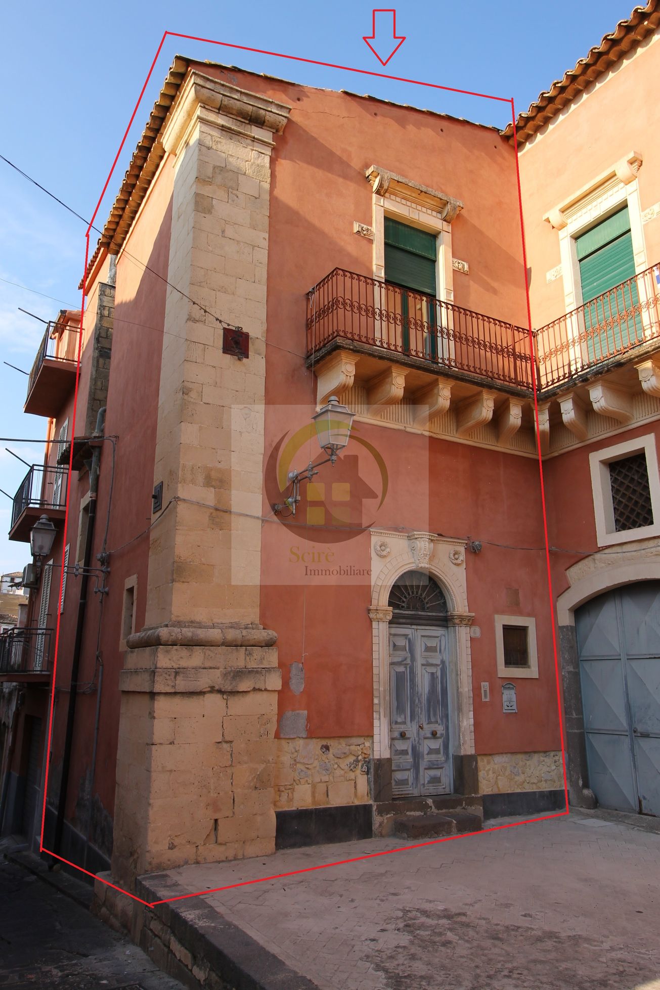 6 Largo della Torre, 4 Stanze da Letto Stanze da Letto, 0 ,3 BathroomsBathrooms,Apartment,Vendita,Largo della Torre,0,1271