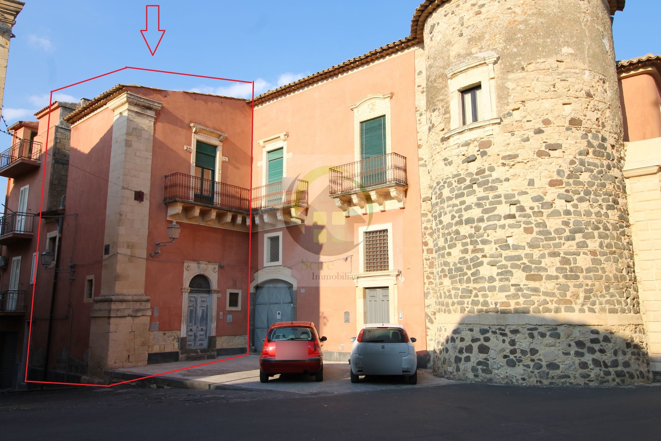 6 Largo della Torre, 4 Stanze da Letto Stanze da Letto, 0 ,3 BathroomsBathrooms,Apartment,Vendita,Largo della Torre,0,1271