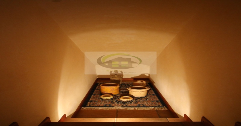 6 Largo della Torre, 4 Stanze da Letto Stanze da Letto, 0 ,3 BathroomsBathrooms,Apartment,Vendita,Largo della Torre,0,1271