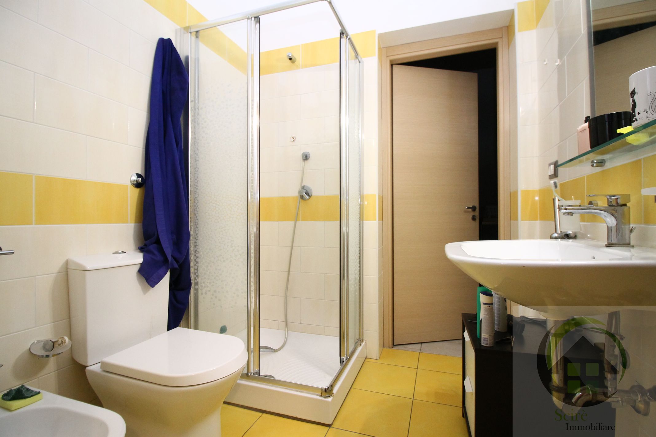 9 Milano, 95048, 2 Stanze da Letto Stanze da Letto, ,2 BathroomsBathrooms,Apartment,Vendita,Milano,1272