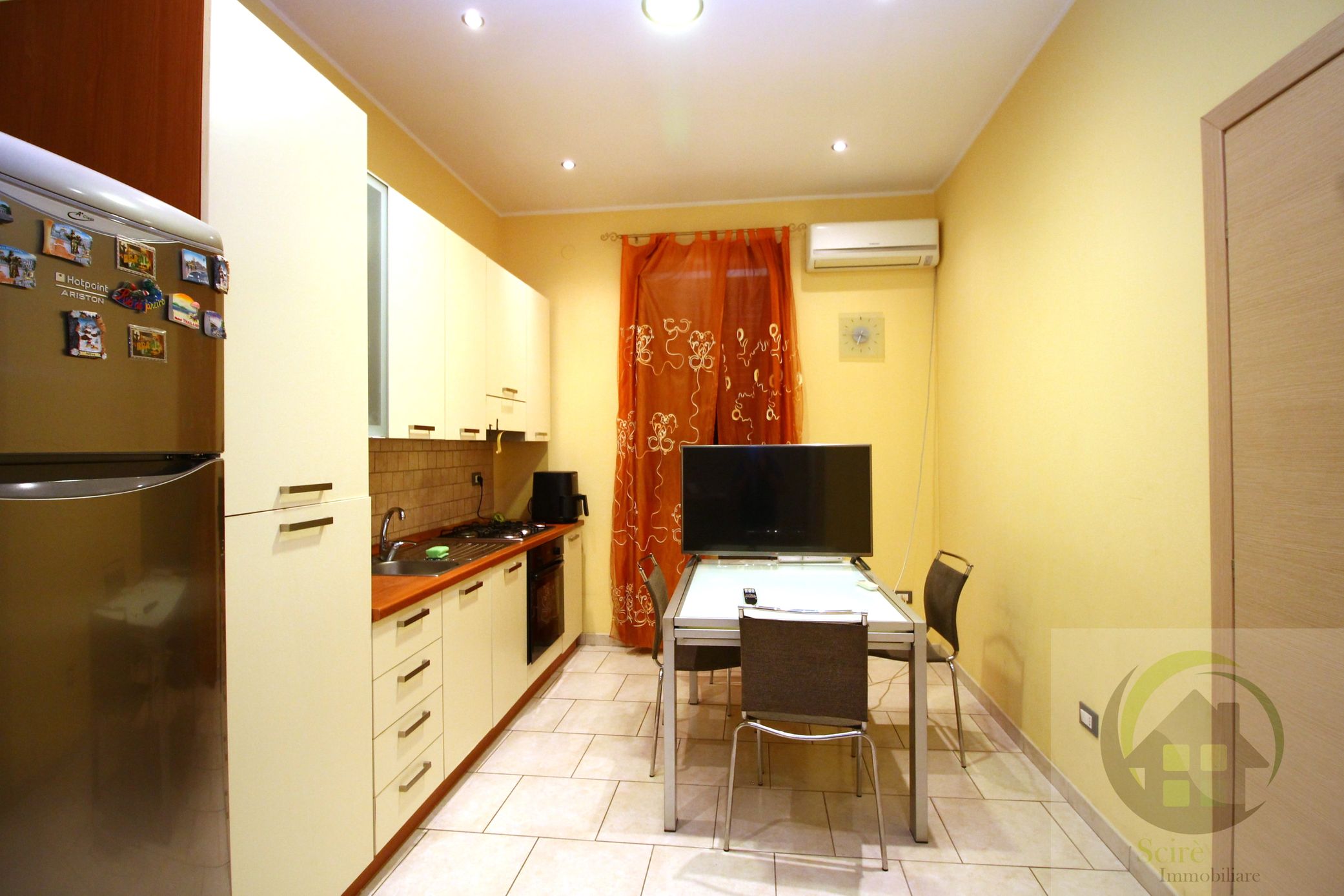 9 Milano, 95048, 2 Stanze da Letto Stanze da Letto, ,2 BathroomsBathrooms,Apartment,Vendita,Milano,1272