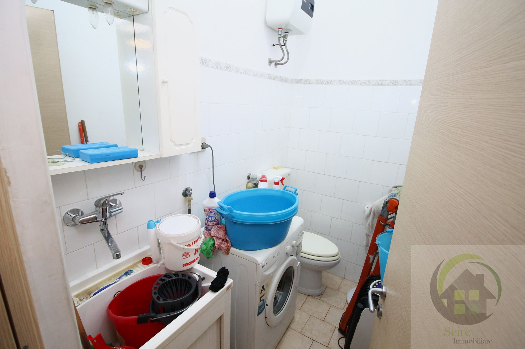 9 Milano, 95048, 2 Stanze da Letto Stanze da Letto, ,2 BathroomsBathrooms,Apartment,Vendita,Milano,1272