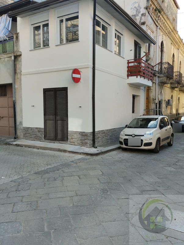 34 Via duca d'Aosta, ,Casa Indipendente,Vendita,Via duca d'Aosta,1277