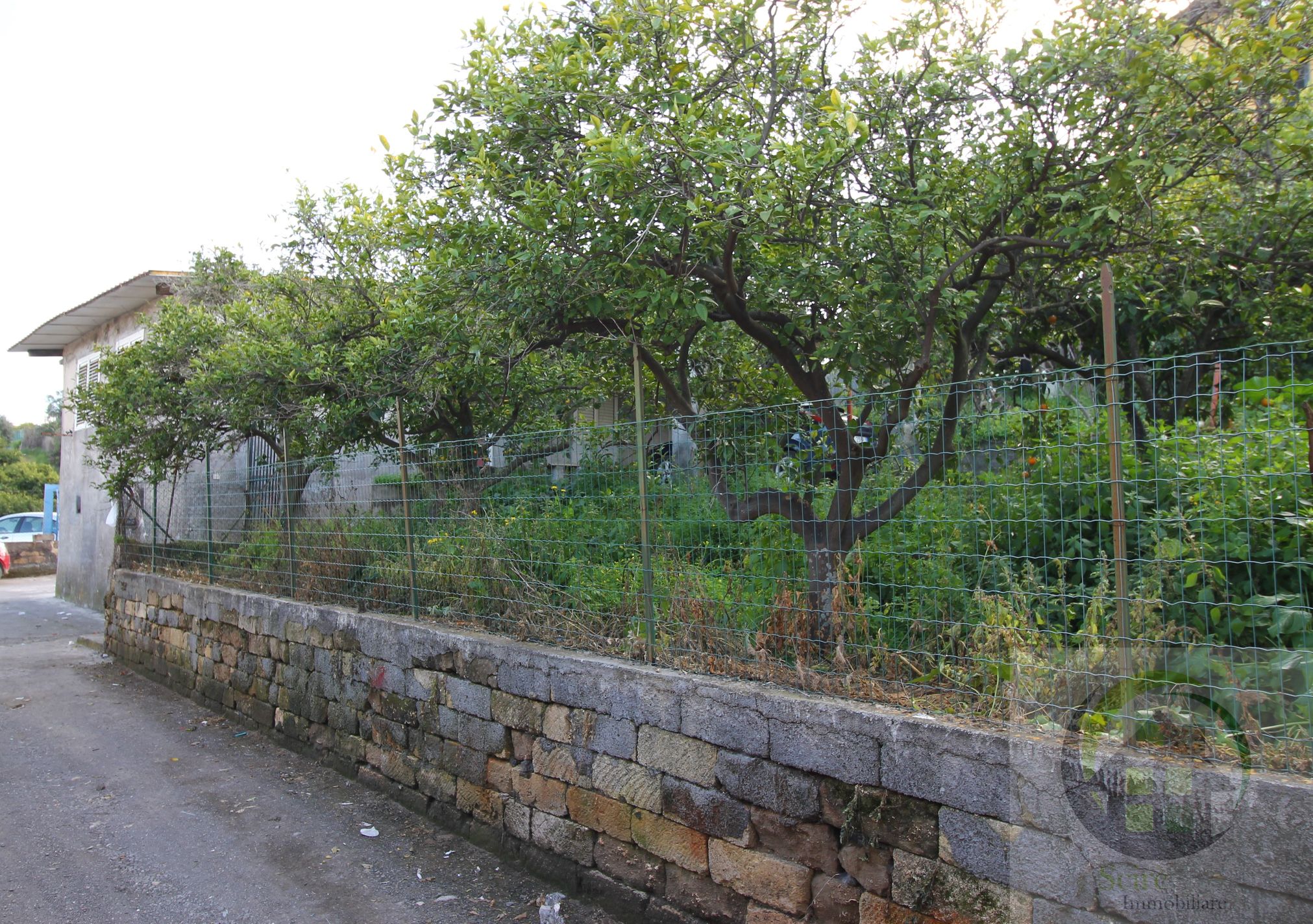 contrada montagna, 2 Stanze da Letto Stanze da Letto, ,1 BagnoBathrooms,Villa,Vendita,contrada montagna,1282