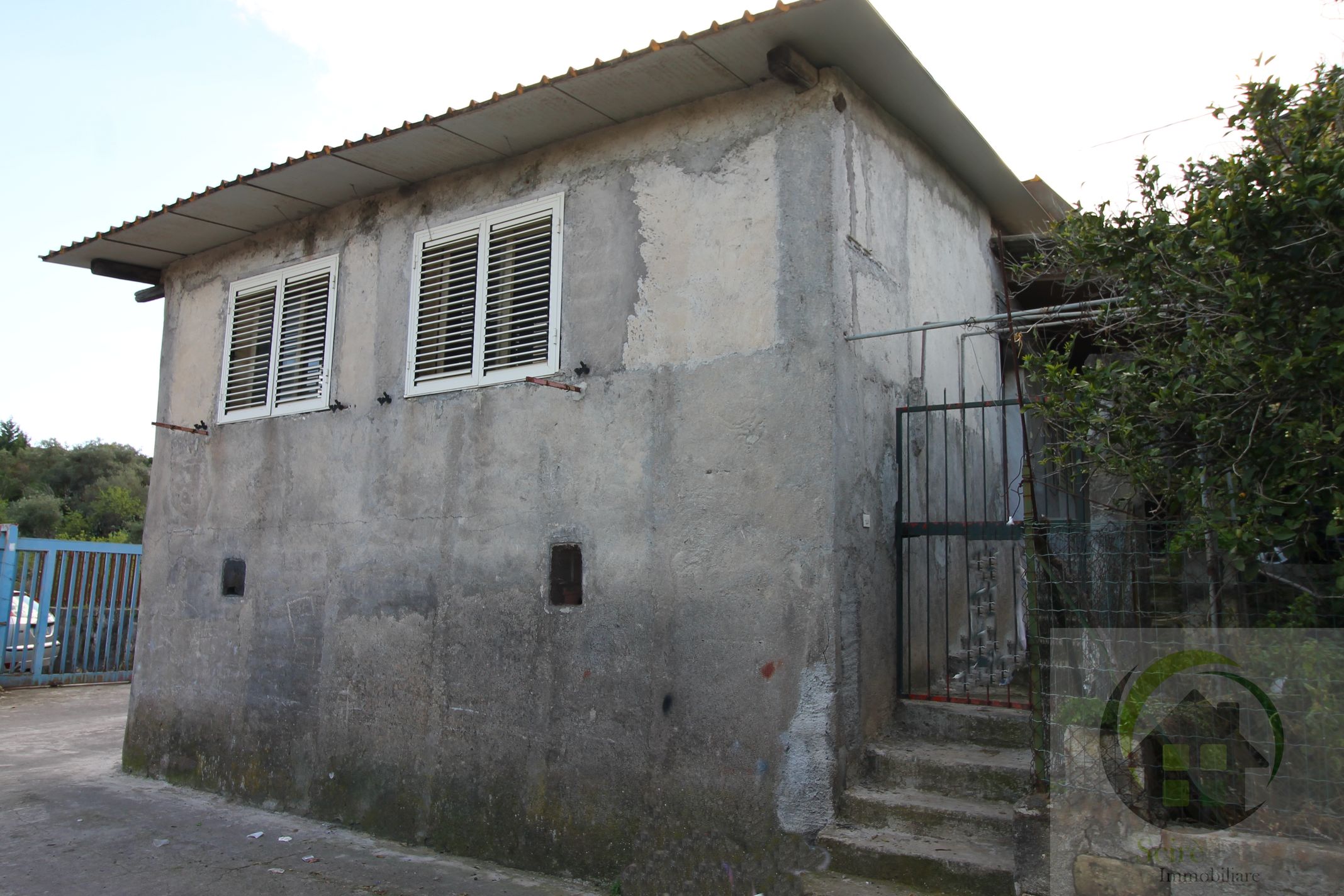 contrada montagna, 2 Stanze da Letto Stanze da Letto, ,1 BagnoBathrooms,Villa,Vendita,contrada montagna,1282