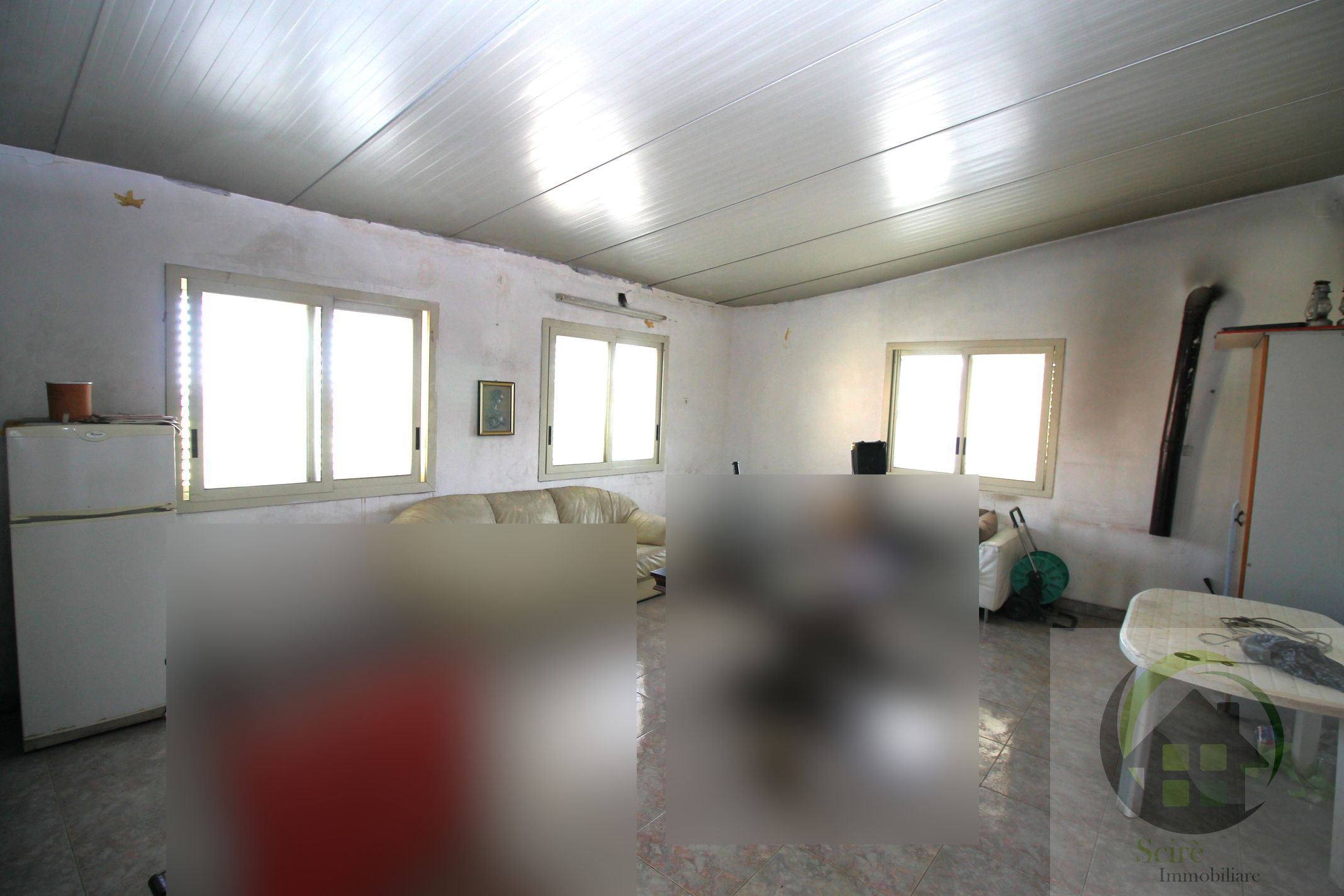 contrada montagna, 2 Stanze da Letto Stanze da Letto, ,1 BagnoBathrooms,Villa,Vendita,contrada montagna,1282