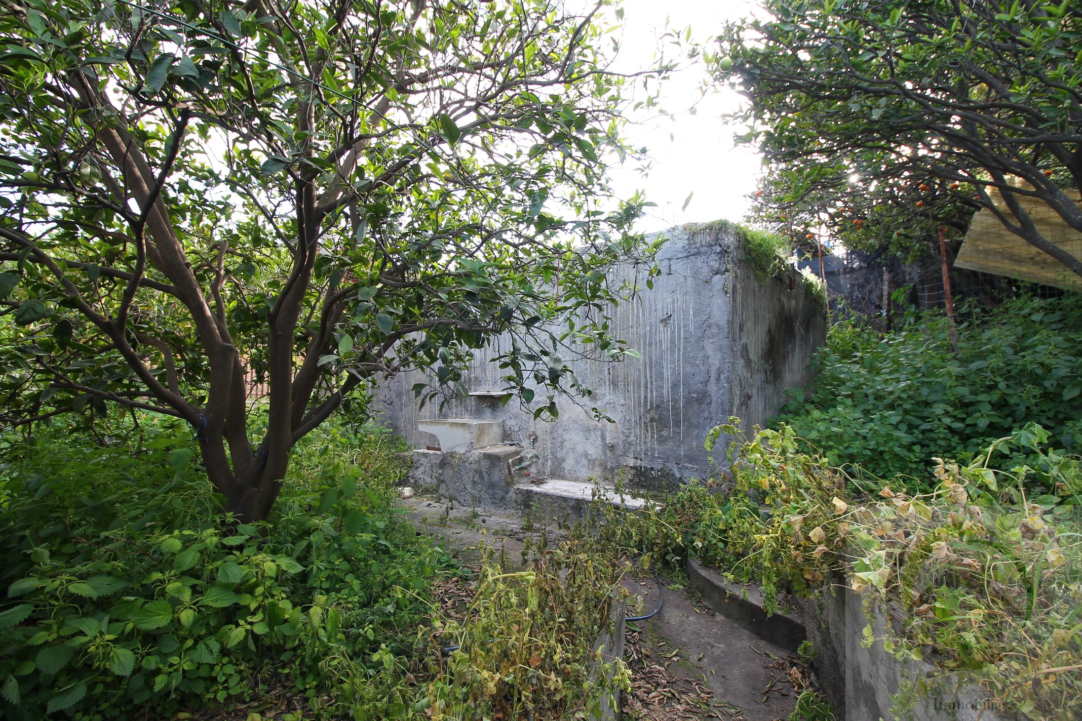 contrada montagna, 2 Stanze da Letto Stanze da Letto, ,1 BagnoBathrooms,Villa,Vendita,contrada montagna,1282