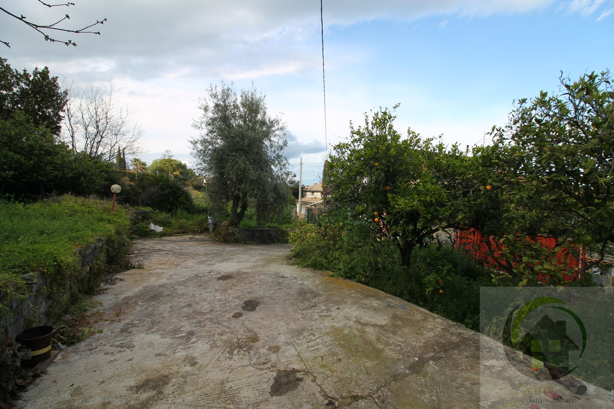 contrada montagna, 2 Stanze da Letto Stanze da Letto, ,1 BagnoBathrooms,Villa,Vendita,contrada montagna,1282