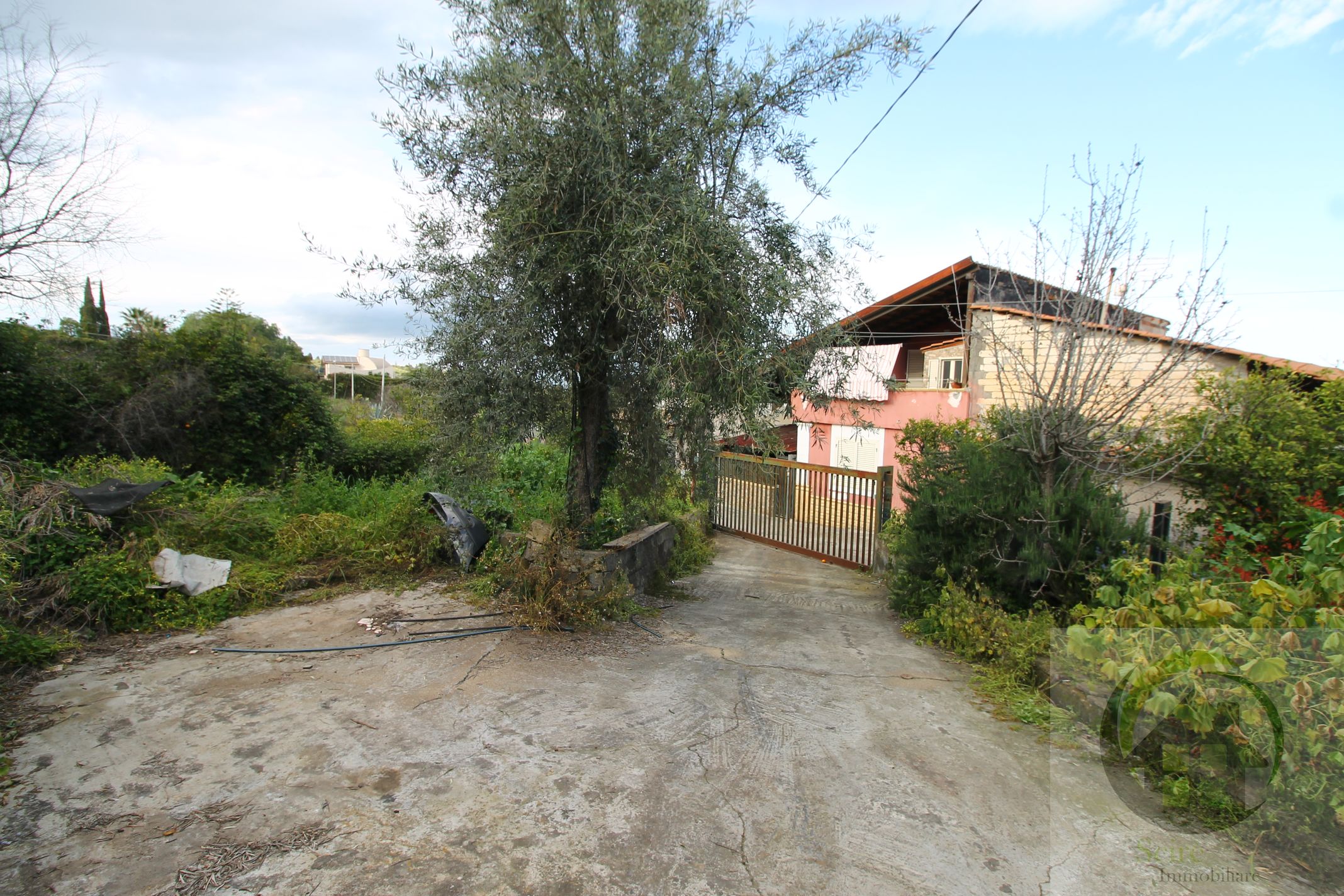 contrada montagna, 2 Stanze da Letto Stanze da Letto, ,1 BagnoBathrooms,Villa,Vendita,contrada montagna,1282