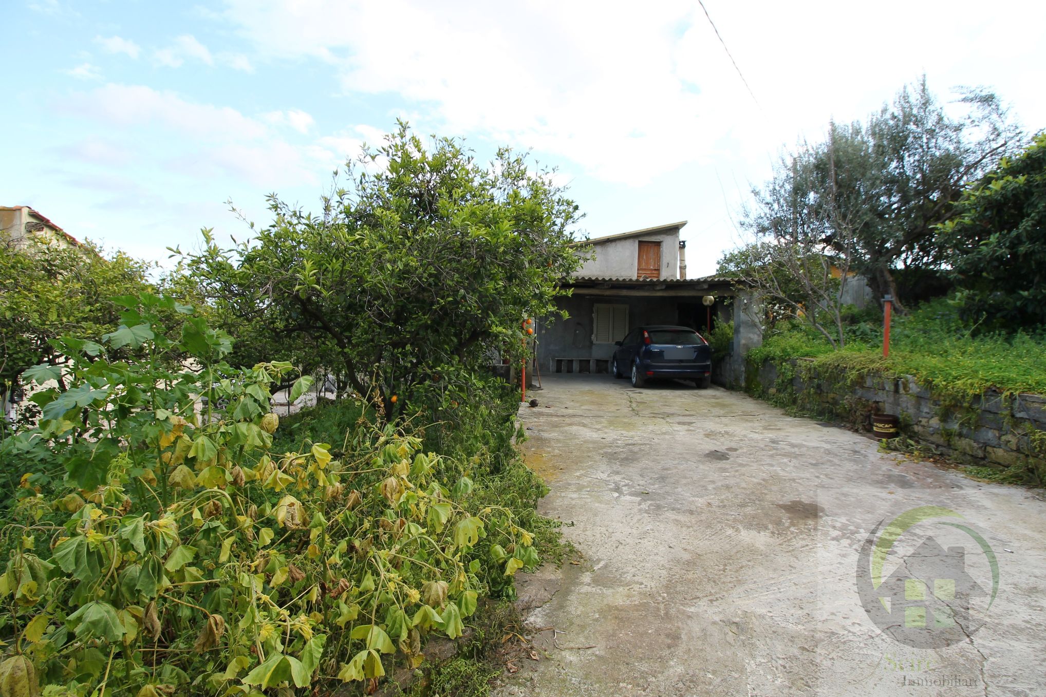 contrada montagna, 2 Stanze da Letto Stanze da Letto, ,1 BagnoBathrooms,Villa,Vendita,contrada montagna,1282