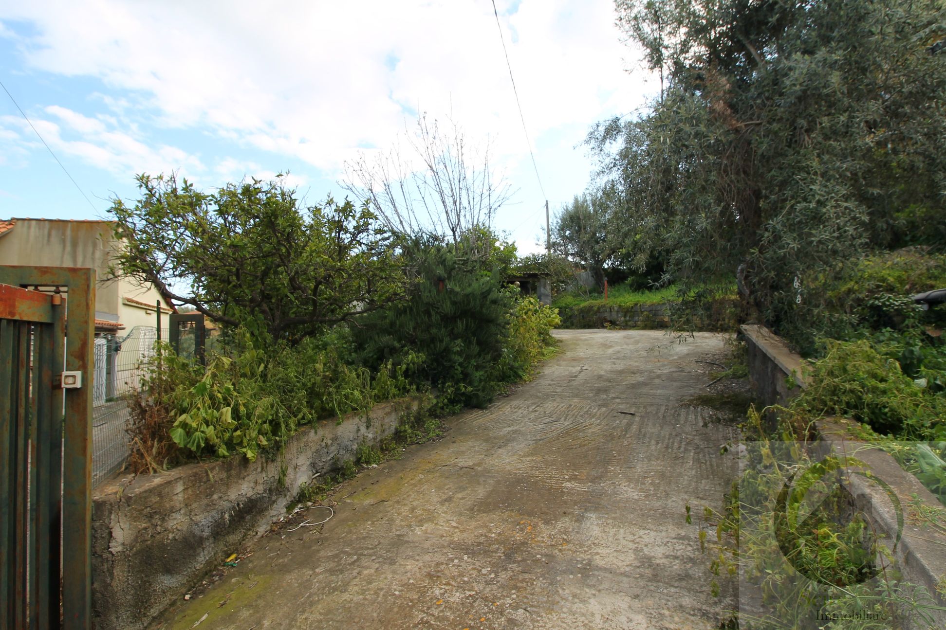 contrada montagna, 2 Stanze da Letto Stanze da Letto, ,1 BagnoBathrooms,Villa,Vendita,contrada montagna,1282