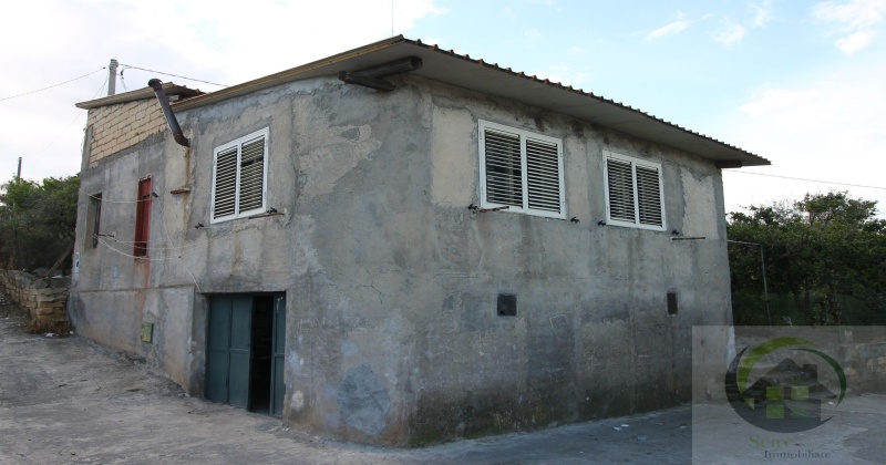 contrada montagna, 2 Stanze da Letto Stanze da Letto, ,1 BagnoBathrooms,Villa,Vendita,contrada montagna,1282