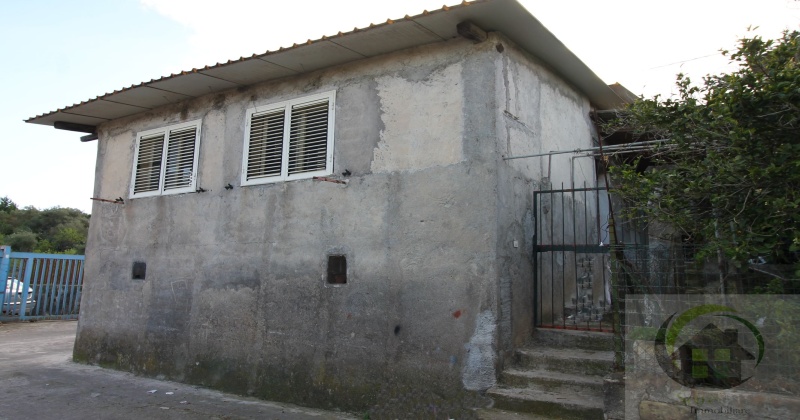 contrada montagna, 2 Stanze da Letto Stanze da Letto, ,1 BagnoBathrooms,Villa,Vendita,contrada montagna,1282