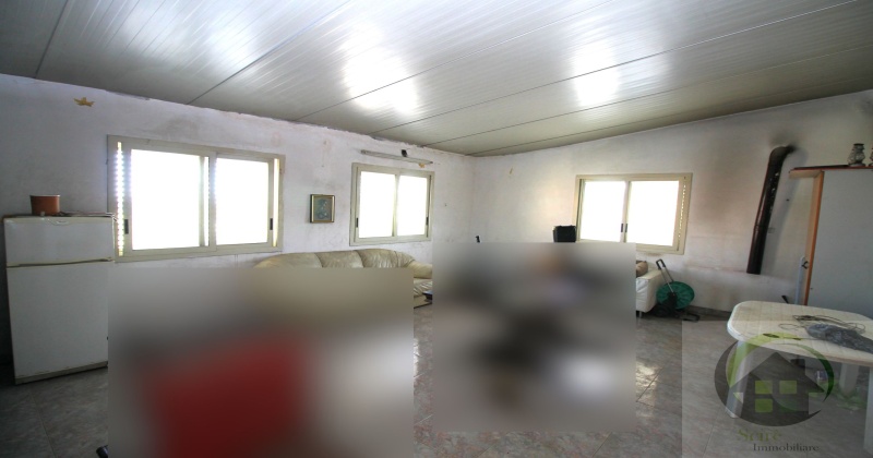contrada montagna, 2 Stanze da Letto Stanze da Letto, ,1 BagnoBathrooms,Villa,Vendita,contrada montagna,1282