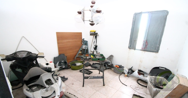 contrada montagna, 2 Stanze da Letto Stanze da Letto, ,1 BagnoBathrooms,Villa,Vendita,contrada montagna,1282