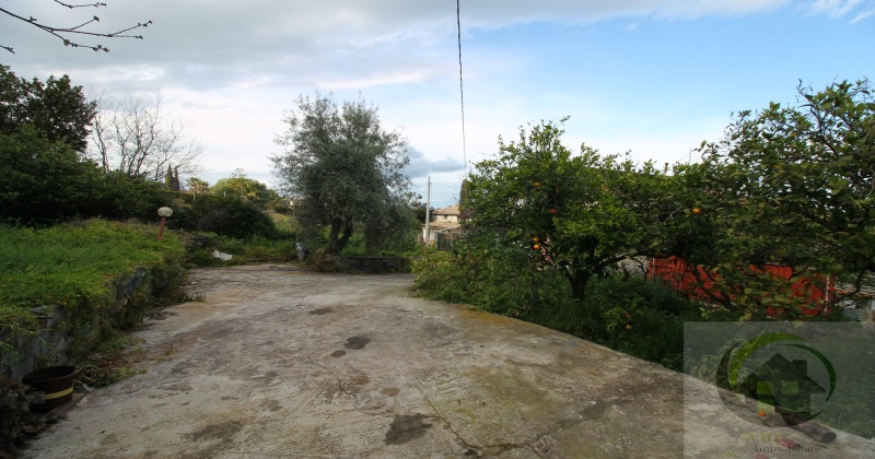 contrada montagna, 2 Stanze da Letto Stanze da Letto, ,1 BagnoBathrooms,Villa,Vendita,contrada montagna,1282