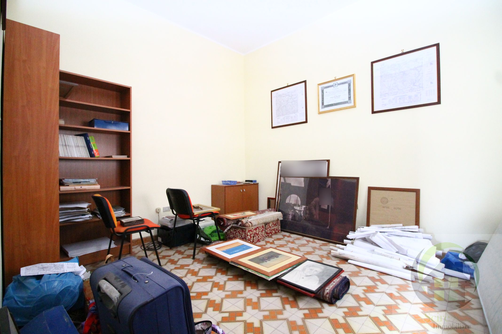 via Trento, 3 Stanze da Letto Stanze da Letto, ,20 BathroomsBathrooms,Apartment,Vendita,via Trento,1285