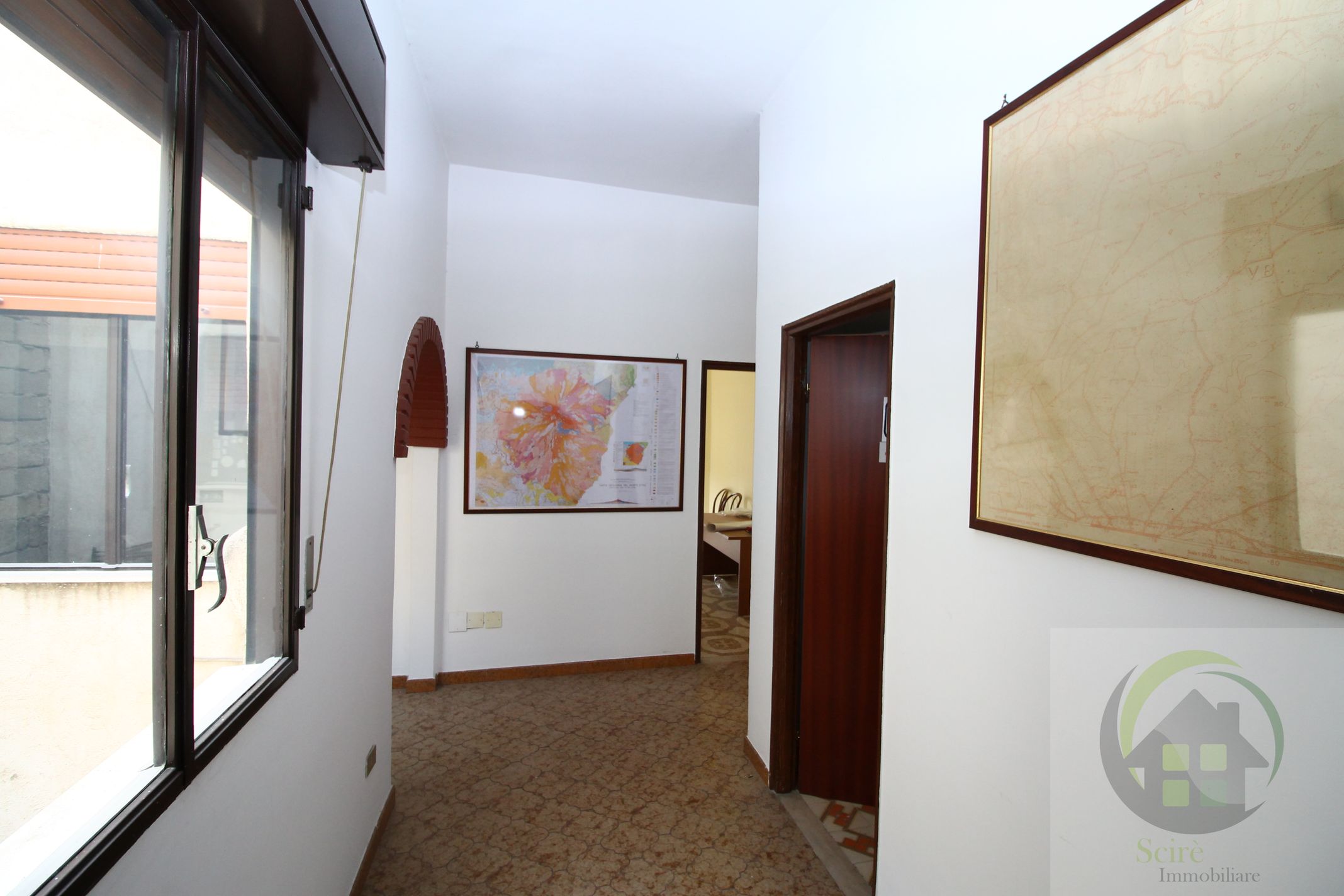via Trento, 3 Stanze da Letto Stanze da Letto, ,20 BathroomsBathrooms,Apartment,Vendita,via Trento,1285