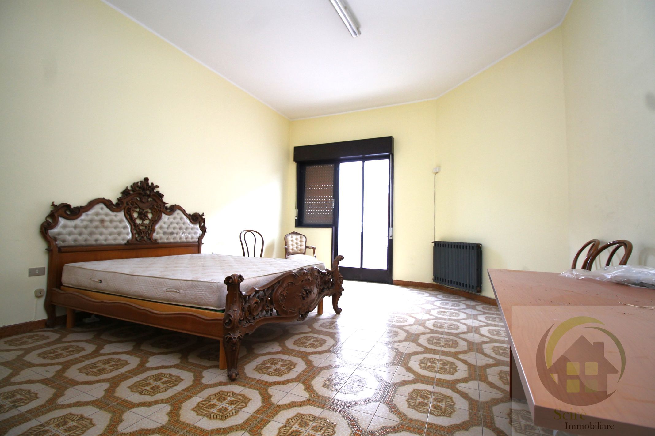 via Trento, 3 Stanze da Letto Stanze da Letto, ,20 BathroomsBathrooms,Apartment,Vendita,via Trento,1285