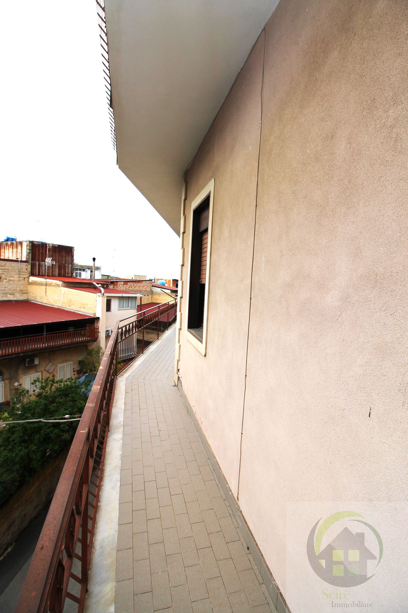 via Trento, 3 Stanze da Letto Stanze da Letto, ,20 BathroomsBathrooms,Apartment,Vendita,via Trento,1285