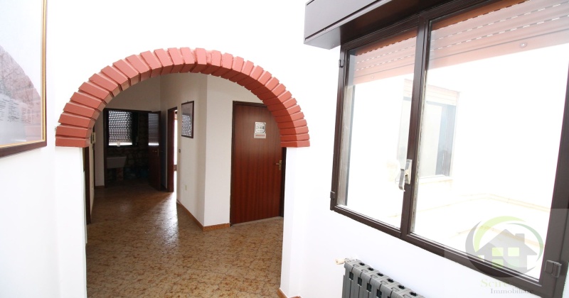 via Trento, 3 Stanze da Letto Stanze da Letto, ,20 BathroomsBathrooms,Apartment,Vendita,via Trento,1285