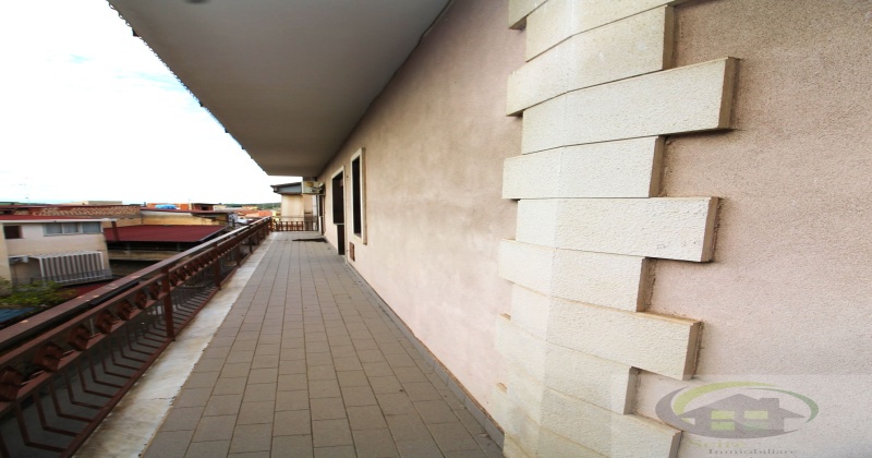 via Trento, 3 Stanze da Letto Stanze da Letto, ,20 BathroomsBathrooms,Apartment,Vendita,via Trento,1285